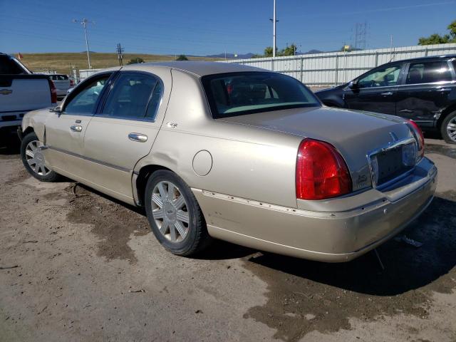 Photo 1 VIN: 1LNHM82W55Y651247 - LINCOLN TOWN CAR S 