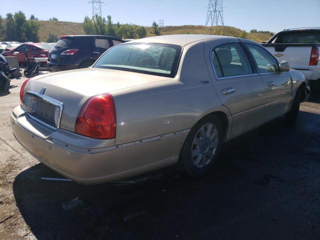 Photo 2 VIN: 1LNHM82W55Y651247 - LINCOLN TOWN CAR S 