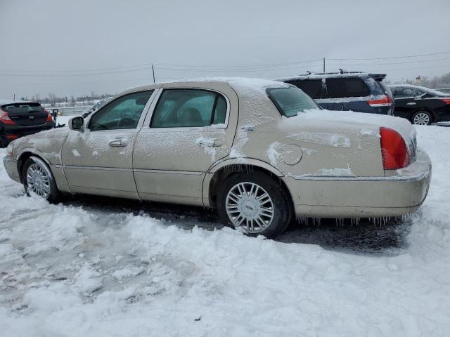 Photo 1 VIN: 1LNHM82W57Y613200 - LINCOLN TOWNCAR 