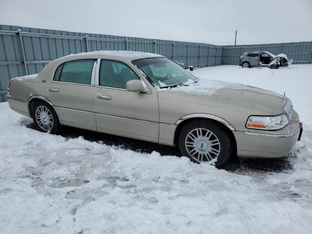 Photo 3 VIN: 1LNHM82W57Y613200 - LINCOLN TOWNCAR 