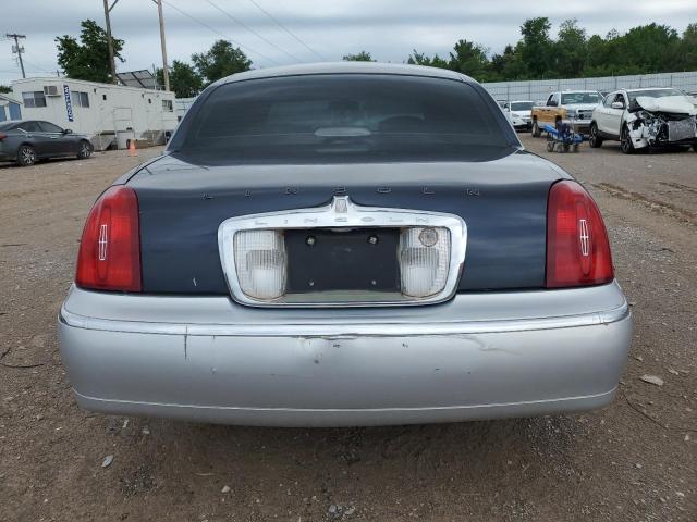 Photo 5 VIN: 1LNHM82W5YY836435 - LINCOLN TOWNCAR 