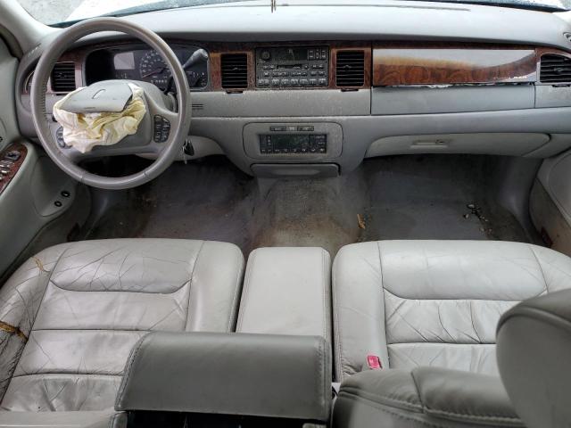 Photo 7 VIN: 1LNHM82W5YY898756 - LINCOLN TOWNCAR 