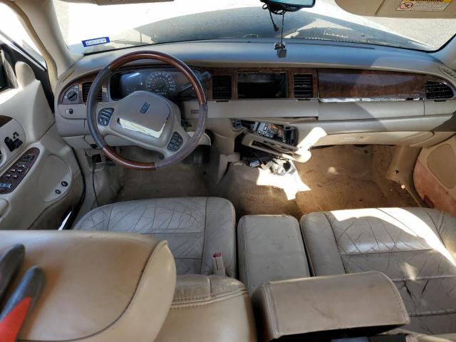 Photo 7 VIN: 1LNHM82W61Y665894 - LINCOLN TOWN CAR S 