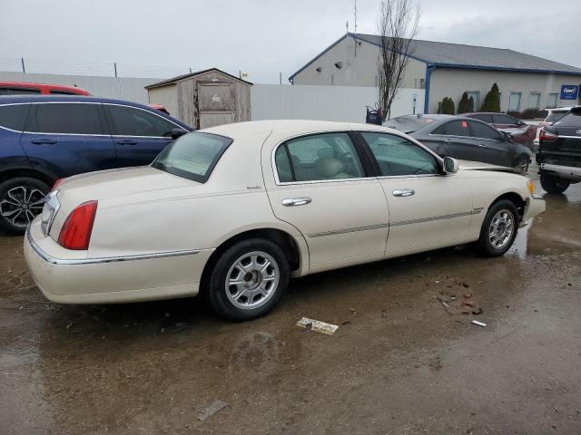 Photo 2 VIN: 1LNHM82W61Y694294 - LINCOLN TOWNCAR 