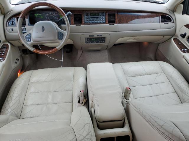 Photo 7 VIN: 1LNHM82W61Y694294 - LINCOLN TOWNCAR 