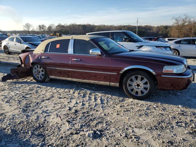 Photo 3 VIN: 1LNHM82W63Y620781 - LINCOLN TOWNCAR 