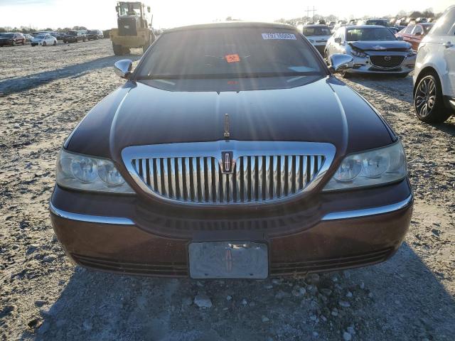 Photo 4 VIN: 1LNHM82W63Y620781 - LINCOLN TOWNCAR 