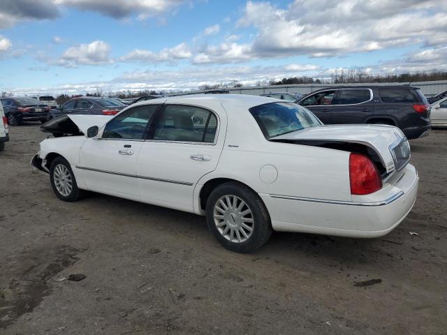 Photo 1 VIN: 1LNHM82W63Y632526 - LINCOLN TOWNCAR 