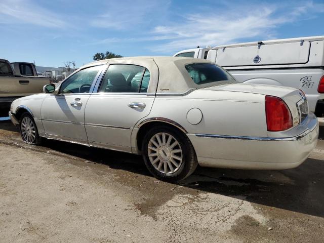 Photo 1 VIN: 1LNHM82W63Y694413 - LINCOLN TOWNCAR 