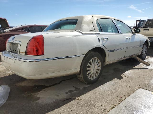 Photo 2 VIN: 1LNHM82W63Y694413 - LINCOLN TOWNCAR 