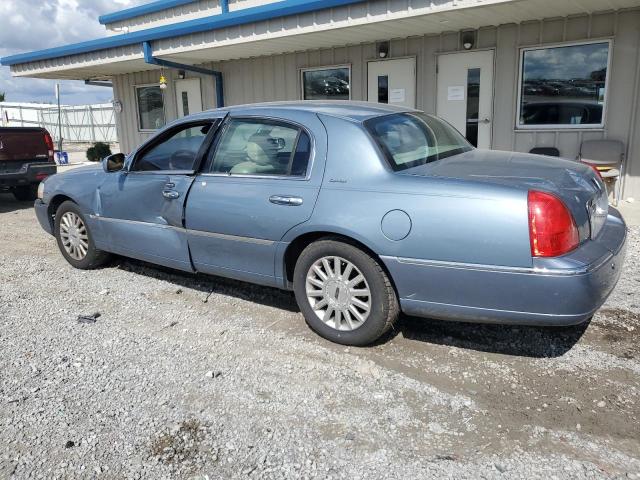 Photo 1 VIN: 1LNHM82W63Y700372 - LINCOLN TOWN CAR S 