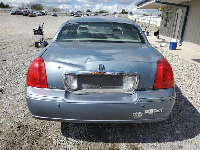 Photo 5 VIN: 1LNHM82W63Y700372 - LINCOLN TOWN CAR S 