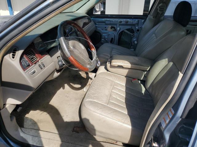 Photo 6 VIN: 1LNHM82W63Y700372 - LINCOLN TOWN CAR S 