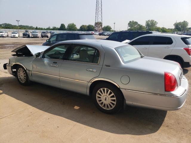 Photo 1 VIN: 1LNHM82W65Y643366 - LINCOLN TOWNCAR 