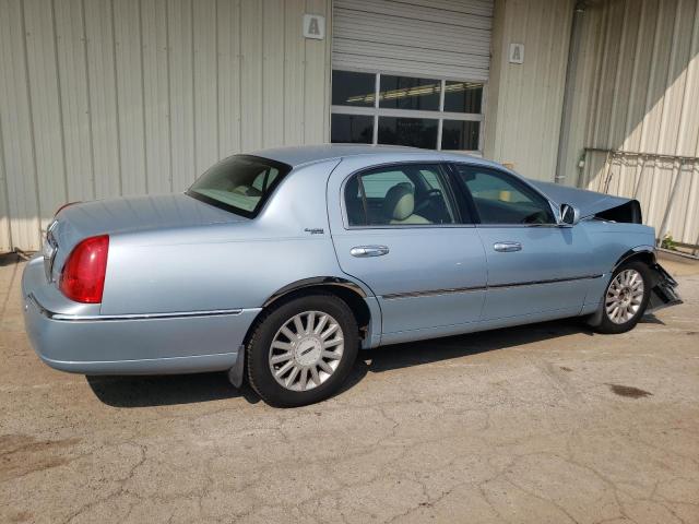 Photo 2 VIN: 1LNHM82W65Y643366 - LINCOLN TOWNCAR 