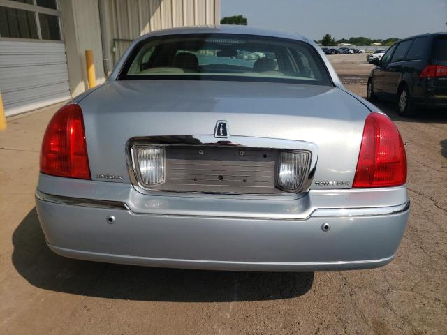 Photo 5 VIN: 1LNHM82W65Y643366 - LINCOLN TOWNCAR 