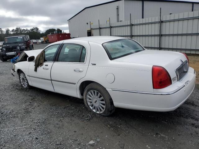 Photo 1 VIN: 1LNHM82W65Y661429 - LINCOLN TOWNCAR 