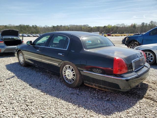 Photo 1 VIN: 1LNHM82W67Y631933 - LINCOLN TOWNCAR 