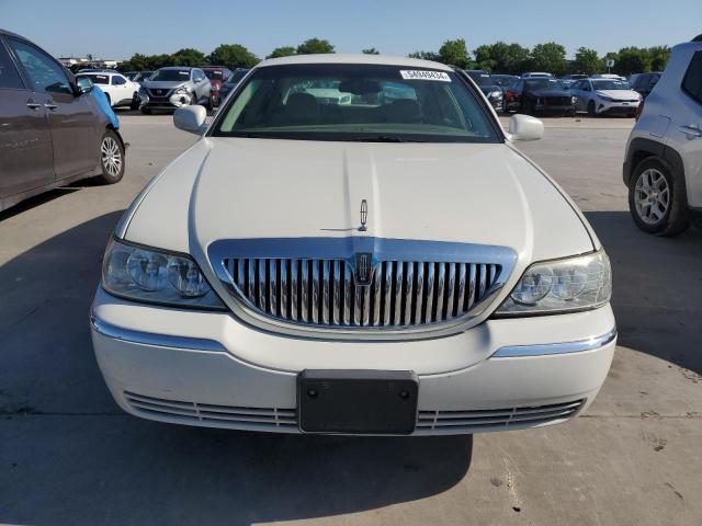 Photo 4 VIN: 1LNHM82W73Y673974 - LINCOLN TOWNCAR 