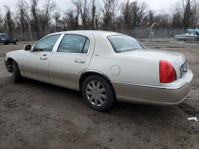 Photo 1 VIN: 1LNHM82W75Y620680 - LINCOLN TOWNCAR 