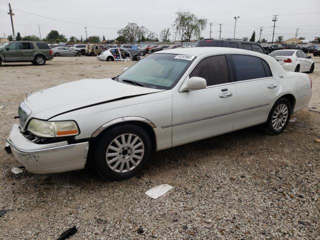 Photo 0 VIN: 1LNHM82W75Y642601 - LINCOLN TOWNCAR 