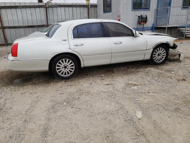 Photo 2 VIN: 1LNHM82W75Y642601 - LINCOLN TOWNCAR 