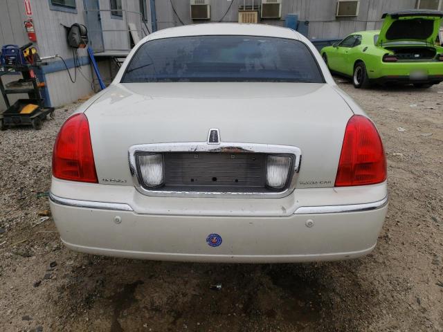 Photo 5 VIN: 1LNHM82W75Y642601 - LINCOLN TOWNCAR 