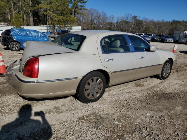 Photo 2 VIN: 1LNHM82W75Y649578 - LINCOLN TOWNCAR 