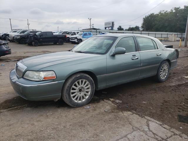 Photo 0 VIN: 1LNHM82W75Y656160 - LINCOLN TOWN CAR S 