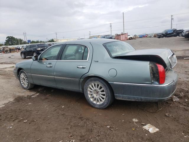 Photo 1 VIN: 1LNHM82W75Y656160 - LINCOLN TOWN CAR S 