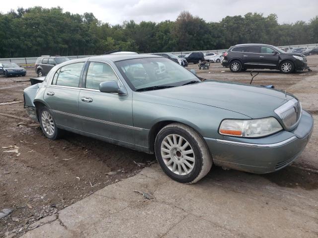 Photo 3 VIN: 1LNHM82W75Y656160 - LINCOLN TOWN CAR S 