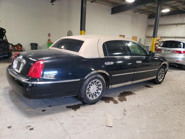 Photo 2 VIN: 1LNHM82W81Y668263 - LINCOLN TOWNCAR 