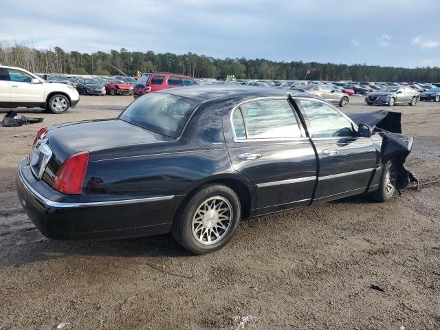 Photo 2 VIN: 1LNHM82W81Y734097 - LINCOLN TOWN CAR S 