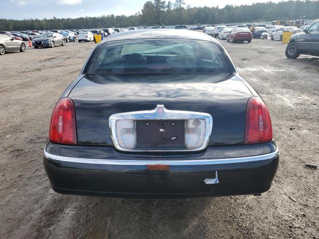 Photo 5 VIN: 1LNHM82W81Y734097 - LINCOLN TOWN CAR S 