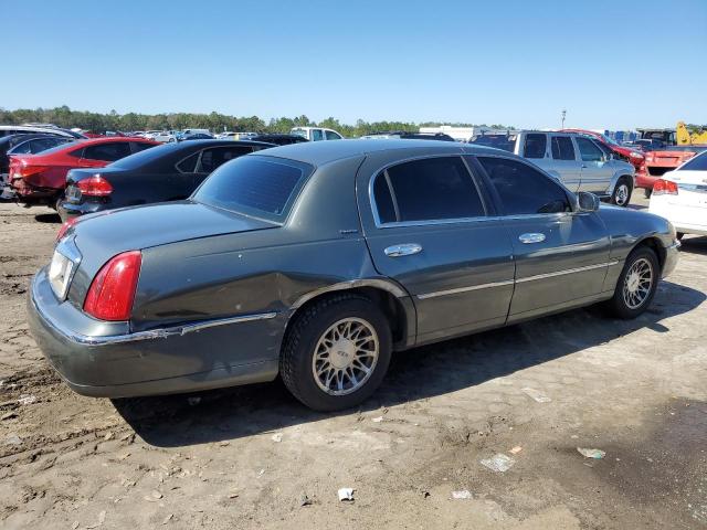 Photo 2 VIN: 1LNHM82W81Y738182 - LINCOLN TOWNCAR 