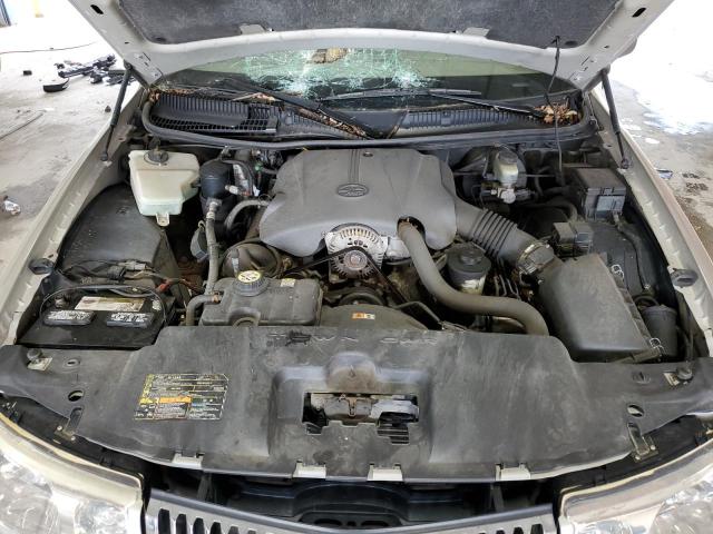 Photo 10 VIN: 1LNHM82W82Y611675 - LINCOLN TOWN CAR S 