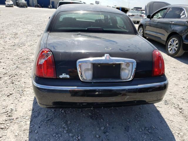 Photo 5 VIN: 1LNHM82W82Y646992 - LINCOLN TOWN CAR S 