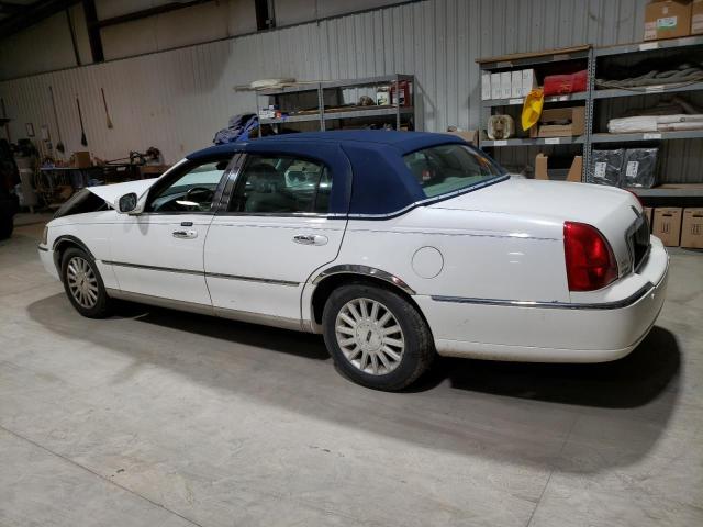 Photo 1 VIN: 1LNHM82W83Y633578 - LINCOLN TOWNCAR 