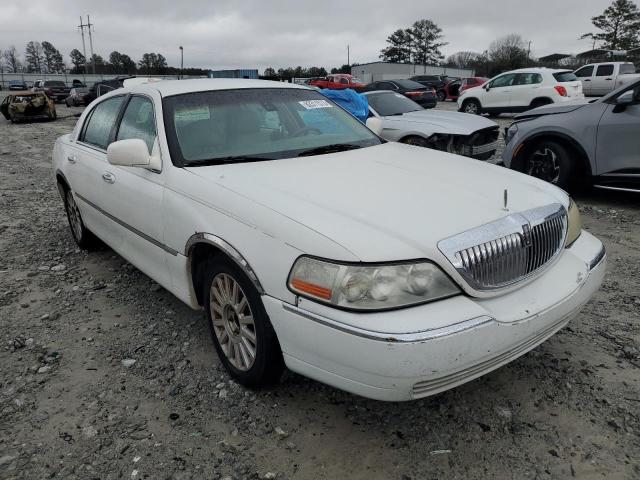 Photo 3 VIN: 1LNHM82W83Y674034 - LINCOLN TOWNCAR 