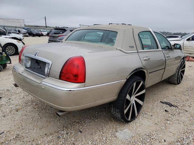 Photo 2 VIN: 1LNHM82W85Y604343 - LINCOLN TOWNCAR 