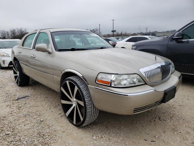 Photo 3 VIN: 1LNHM82W85Y604343 - LINCOLN TOWNCAR 