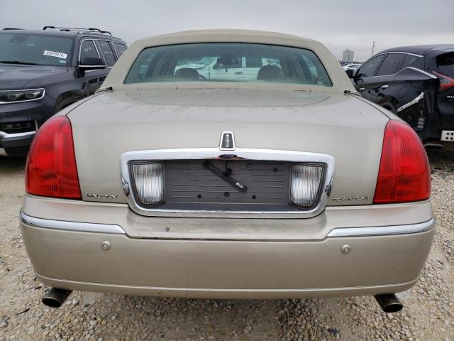 Photo 5 VIN: 1LNHM82W85Y604343 - LINCOLN TOWNCAR 