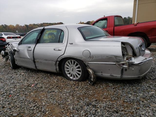 Photo 1 VIN: 1LNHM82W85Y615763 - LINCOLN TOWNCAR 