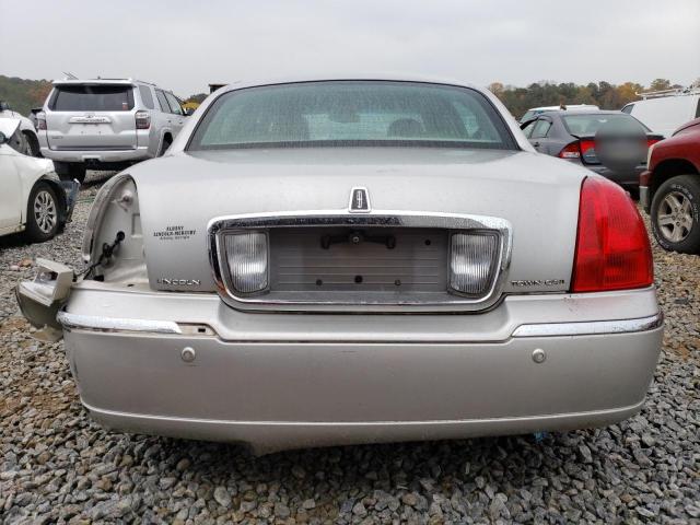 Photo 5 VIN: 1LNHM82W85Y615763 - LINCOLN TOWNCAR 