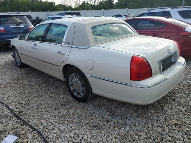 Photo 1 VIN: 1LNHM82W86Y620284 - LINCOLN TOWN CAR S 