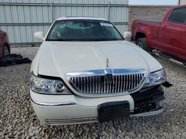 Photo 4 VIN: 1LNHM82W86Y620284 - LINCOLN TOWN CAR S 