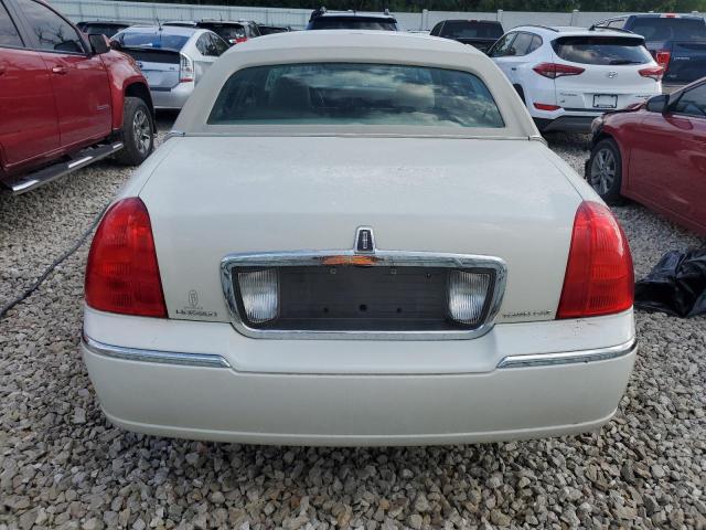 Photo 5 VIN: 1LNHM82W86Y620284 - LINCOLN TOWN CAR S 