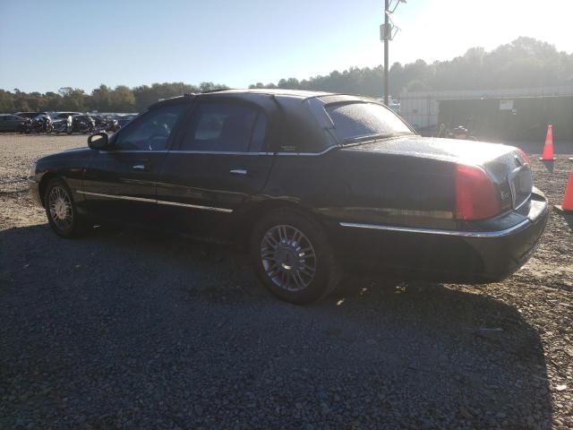 Photo 1 VIN: 1LNHM82W86Y622407 - LINCOLN TOWNCAR 