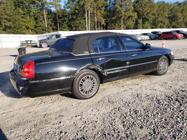 Photo 2 VIN: 1LNHM82W86Y622407 - LINCOLN TOWNCAR 