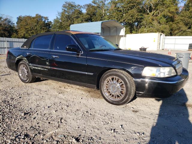 Photo 3 VIN: 1LNHM82W86Y622407 - LINCOLN TOWNCAR 